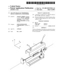 SOLUTION PHASE ELECTROPHORESIS DEVICE, COMPONENTS, AND METHODS diagram and image