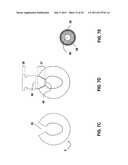 SOLUTION PHASE ELECTROPHORESIS DEVICE, COMPONENTS, AND METHODS diagram and image