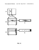 SOLUTION PHASE ELECTROPHORESIS DEVICE, COMPONENTS, AND METHODS diagram and image