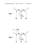 APPARATUS AND METHOD FOR DETECTING SUBSTANCES diagram and image