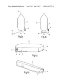 TEST ELEMENT CODING APPARATUSES, SYSTEMS AND METHODS diagram and image