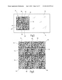 TEST ELEMENT CODING APPARATUSES, SYSTEMS AND METHODS diagram and image