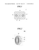 PACKING CONFIGURATION OF CABLE diagram and image