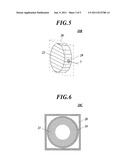 PACKING CONFIGURATION OF CABLE diagram and image