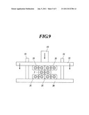 PACKING CONFIGURATION OF CABLE diagram and image