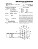 Films and Methods for Making Tampering Events Evident diagram and image