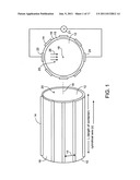 Separation and Manipulation of a Chiral Object diagram and image