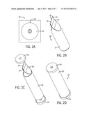 Delivery System for the Removal of Contaminants in Lubricating and     Hydraulic Fluids diagram and image