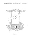 High Performance Sewer System diagram and image