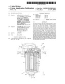 Fluid Filter System diagram and image