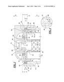 Fluid Filter System diagram and image