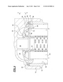 Fluid Filter System diagram and image