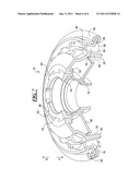 Fluid Filter System diagram and image