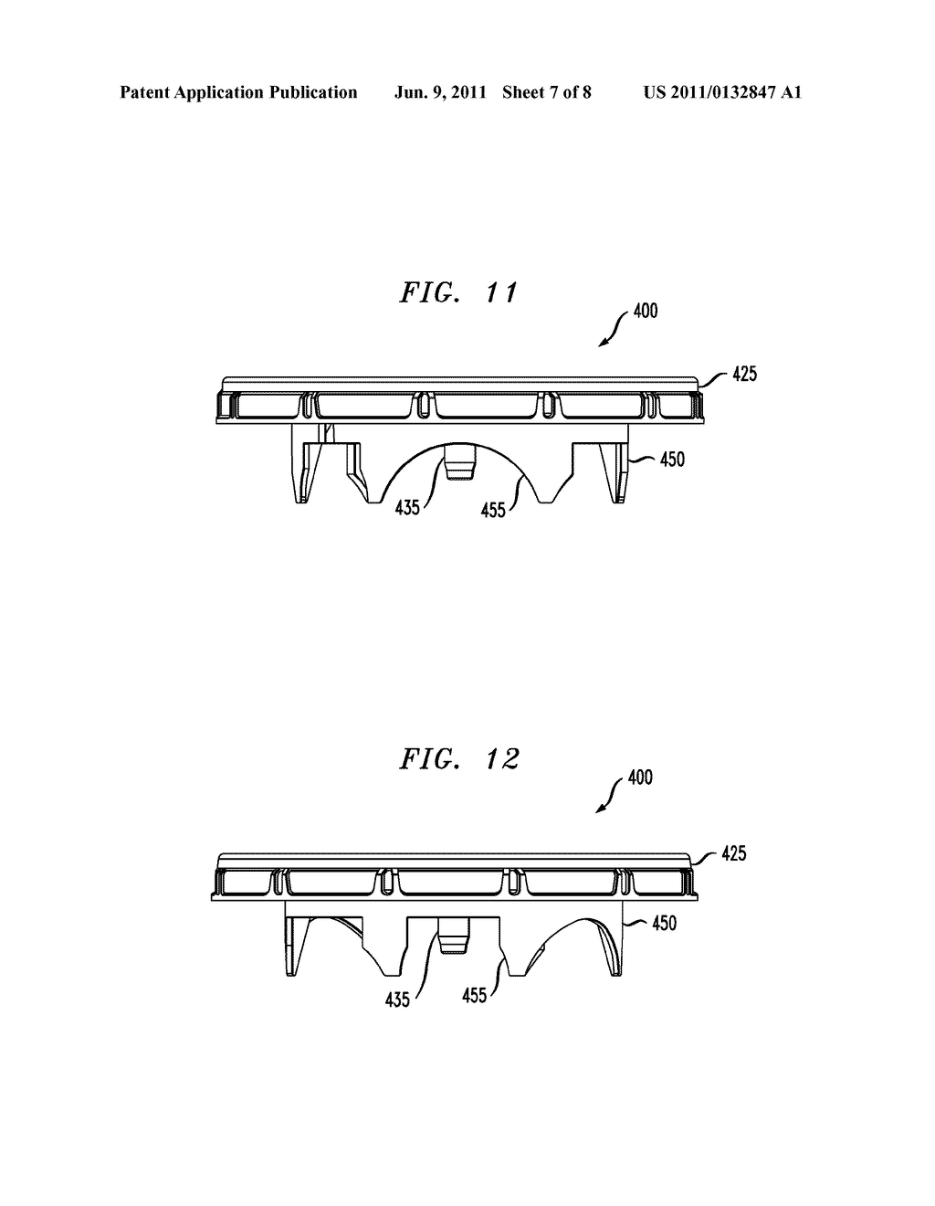 METHODS AND APPARATUS FOR WASTEWATER TREATMENT - diagram, schematic, and image 08