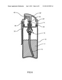 Self Defense Device diagram and image