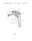 Self Defense Device diagram and image