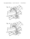 UPRIGHT BIKE MOUNT diagram and image