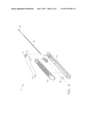 SURGICAL INSTRUMENT WITH WIRELESS COMMUNICATION BETWEEN CONTROL UNIT AND     REMOTE SENSOR diagram and image