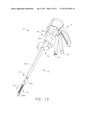 SURGICAL INSTRUMENT WITH WIRELESS COMMUNICATION BETWEEN CONTROL UNIT AND     REMOTE SENSOR diagram and image