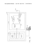 SURGICAL INSTRUMENT WITH WIRELESS COMMUNICATION BETWEEN CONTROL UNIT AND     REMOTE SENSOR diagram and image