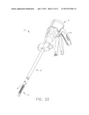 SURGICAL INSTRUMENT WITH WIRELESS COMMUNICATION BETWEEN CONTROL UNIT AND     REMOTE SENSOR diagram and image