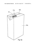 PACKAGING LAMINATE, METHOD FOR MANUFACTURING OF THE PACKAGING LAMINATE AND     PACKAGING CONTAINER PRODUCED THEREFROM diagram and image