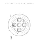 Method and Apparatus for Converting Coal Classifier Outlet to Turret     Adapted for Diffusion Technology diagram and image