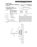 AIRCRAFT HAVING A FORCE TRANSMISSION ELEMENT BETWEEN A CABIN STRUCTURAL     ELEMENT AND A PRIMARY STRUCTURE diagram and image