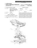 AIRCRAFT EQUIPMENT SUPPORT diagram and image