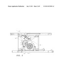 AIRCRAFT EQUIPMENT SUPPORT diagram and image