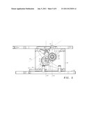 AIRCRAFT EQUIPMENT SUPPORT diagram and image