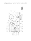 SYSTEM FOR FASTENING A SEAT IN PARTICULAR AN AIRCRAFT SEAT AND SEAT     COMPRISING AT LEAST ONE SUCH SYSTEM diagram and image