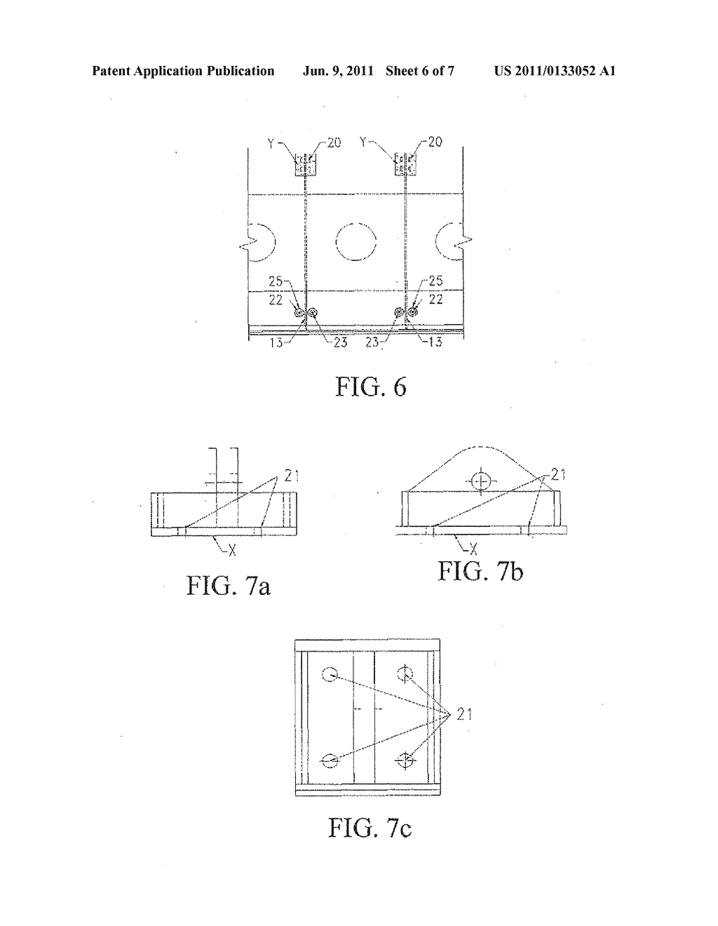 UPPER-BEARING TYPED MOVABLE FORMWORK - diagram, schematic, and image 07