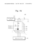 PHOTO DETECTOR HAVING COUPLING CAPACITOR diagram and image