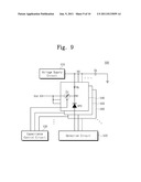 PHOTO DETECTOR HAVING COUPLING CAPACITOR diagram and image