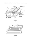 ION INDUCED IMPACT IONIZATION DETECTOR AND USES THEREOF diagram and image