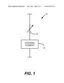 MEMORY CELL THAT INCLUDES A CARBON-BASED MEMORY ELEMENT AND METHODS OF     FORMING THE SAME diagram and image