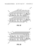 MEMORY CELL THAT INCLUDES A CARBON-BASED MEMORY ELEMENT AND METHODS OF     FORMING THE SAME diagram and image