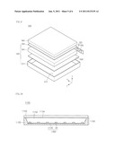 LIGHT EMITTING DEVICE, LIGHT EMITTING DEVICE PACKAGE AND LIGHTING SYSTEM diagram and image