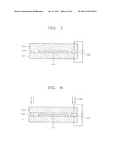 ORGANIC LIGHT EMITTING DISPLAY DEVICE AND METHOD OF MANUFACTURING ORGANIC     LIGHT EMITTING DISPLAY DEVICE diagram and image