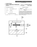 SEMICONDUCTOR DEVICE diagram and image