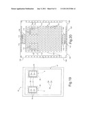 PROCESS FOR MANUFACTURING A SEMICONDUCTOR WAFER HAVING SOI-INSULATED WELLS     AND SEMICONDUCTOR WAFER THEREBY MANUFACTURED diagram and image