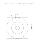 LIGHT EMITTING DIODE AND MANUFACTURING METHOD THEREOF diagram and image