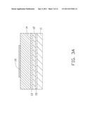 LIGHT EMITTING DIODE AND MANUFACTURING METHOD THEREOF diagram and image