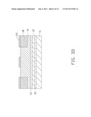 LIGHT EMITTING DIODE AND MANUFACTURING METHOD THEREOF diagram and image