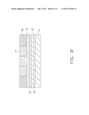 LIGHT EMITTING DIODE AND MANUFACTURING METHOD THEREOF diagram and image