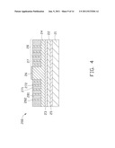 LIGHT EMITTING DIODE AND MANUFACTURING METHOD THEREOF diagram and image