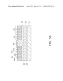 LIGHT EMITTING DIODE AND MANUFACTURING METHOD THEREOF diagram and image