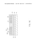 LIGHT EMITTING DIODE AND MANUFACTURING METHOD THEREOF diagram and image