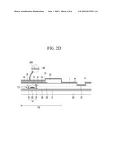 ORGANIC LIGHT EMITTING DIODE DISPLAY AND METHOD OF MANUFACTURING THE SAME diagram and image